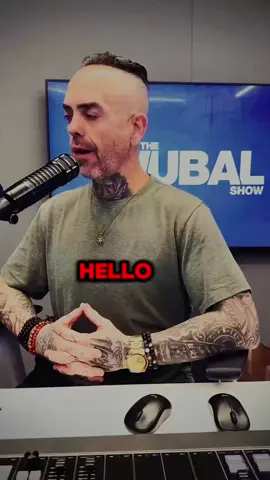 Donk is back… and he’s got your wife’s number. Yep, he’s not just flexing at the gym—he’s flexing in your marriage. Watch this insane prank spiral out of control—because subtlety? That’s not Donk’s style. Catch the full chaos at TheJubalShow.com! #Donk #JubalFresh #TheJubalShow #PrankCall #PhonePrank  