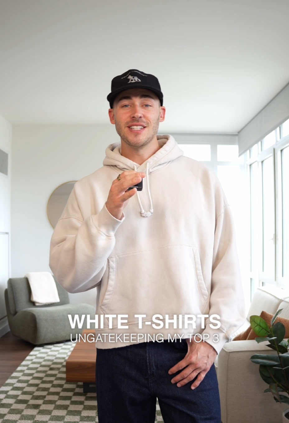 A mans best friend, a blank white tee!! Comparing three of my recent favorites  I’ll have all of these linked in my LTK for you guys so you can easily find them  #mensfashion #fashion #menswear #tshirt #mensstyle 