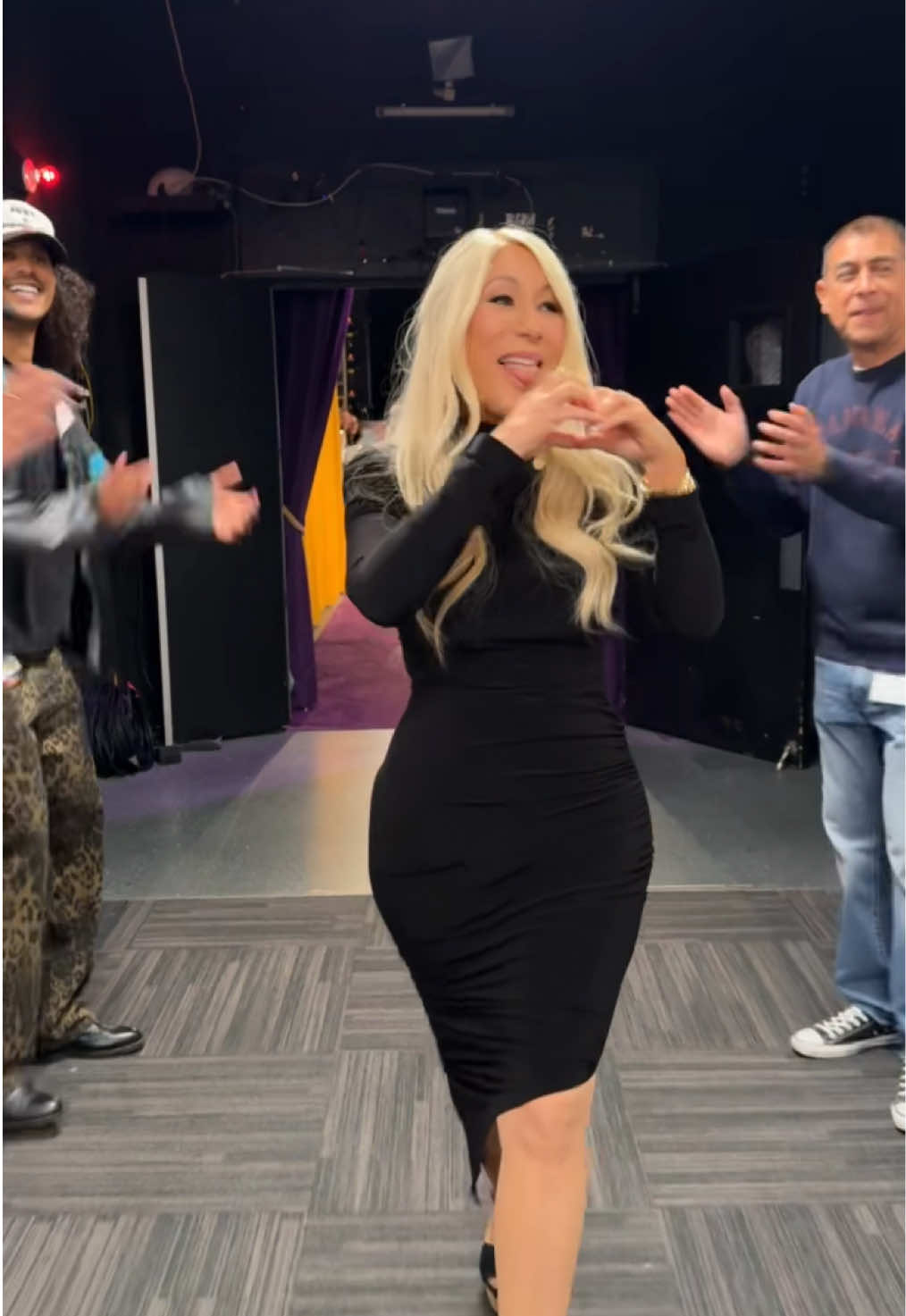 It’s @Lori Greiner!