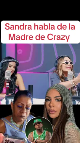 #sandra #alofoke #casaalofoke 