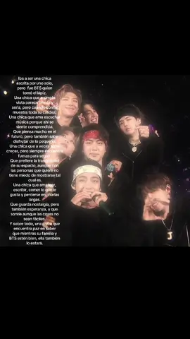 Es como si ellos me conocieran sin conocerme… 💜#btsarmy #bighit_official_bts♡ #fyp #armybts #rmbts 
