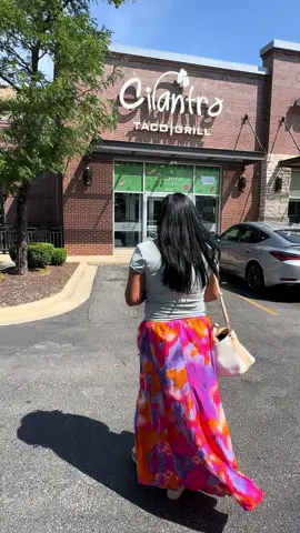 @Cilantro Taco Grill 🌿 