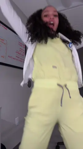 no call lights were going off so don’t think I’m neglecting anyone