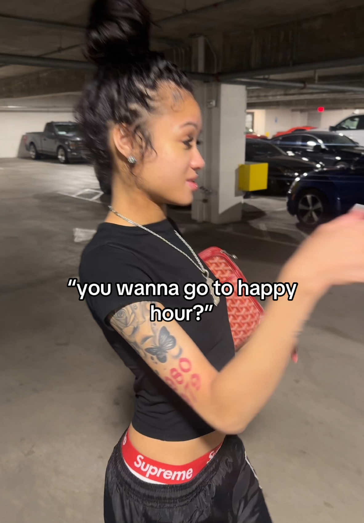 says no one ever 😭