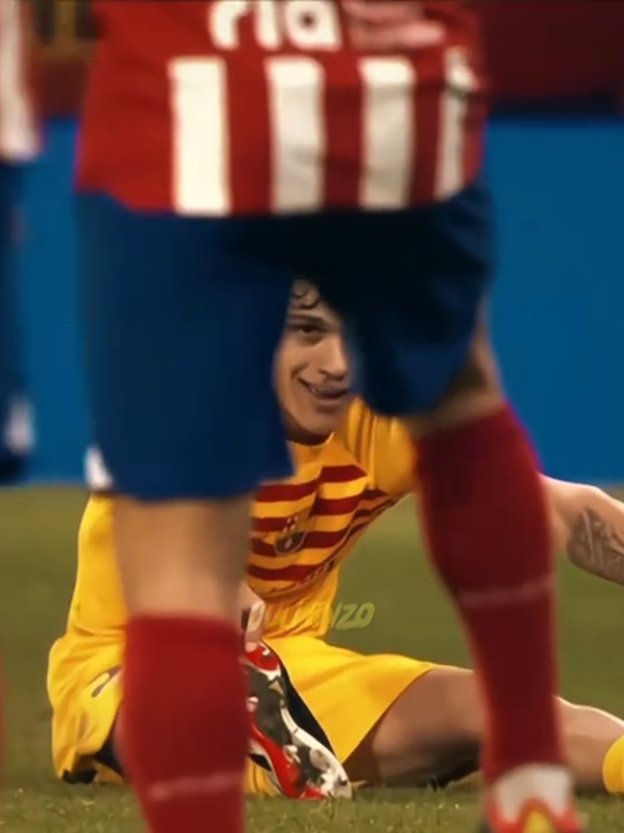 suave / #hectorfort #fort #fcbarcelona #fcb #fyp 