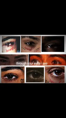 not a lot, just forever. my take on this trend #xxxtentacion #jahsehonfroy #edit #fyp #notalotjustforever 