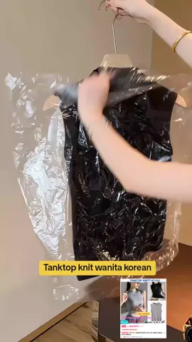 #tanktop #tanktopknit #tanktopwanita #trending #viralvideo 