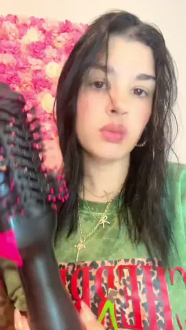 Cepillo #cepillo #parati #cabello 