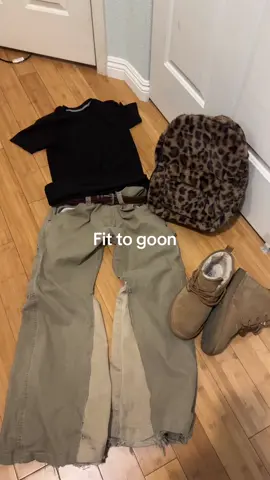 #fyp #fashion #archive #OOTD