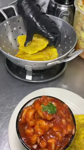 ¿Qué hacemos en La’ Mar cuando cancelan un pedido?  📍Estamos ubicados en la  Carrera 43Bis # 53-64, barrio Ciudad Córdoba    📲 Pide a domicilio 314 525 8607 #lamar #restaurante #Receta #ceviche #cali 