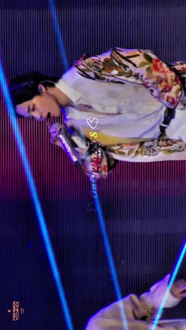 SHOW: PERMISSION TO DANCE LOS ANGELES  🎶: BAEPSAE, DI-SEASE #fyp #fypage #foryou #foryoupage #bts 