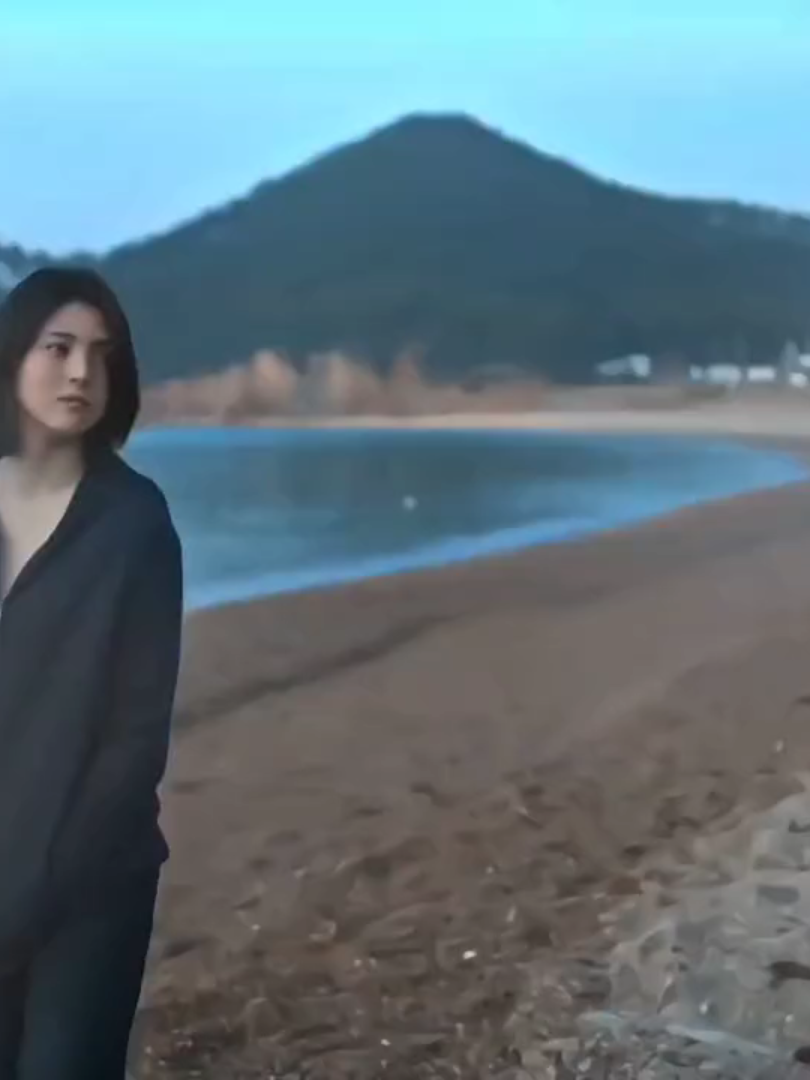 pacarku hilang diambil Tuhan #myname #jiwoo #hansohee #cloversq #kdrama