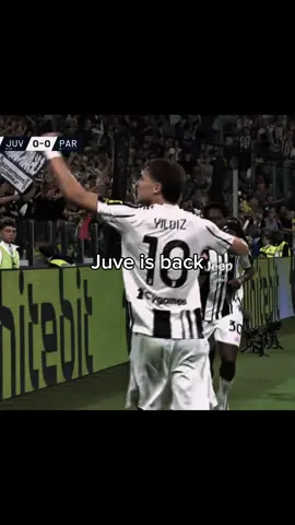 3 POINTS! Kenan so good wow! #fyp #absoloutedybala #juventus 