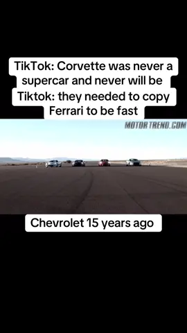 Why can't people just understand and accept that Corvette's are just better. Don’t even bring up ring times anymore.  #corvette #c6corvette #bludevil #chevrolet #dragracing 