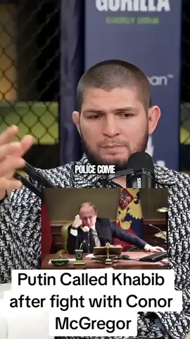 #khabib#mcgregor #khabibmcgregor #khabibfight #putin 