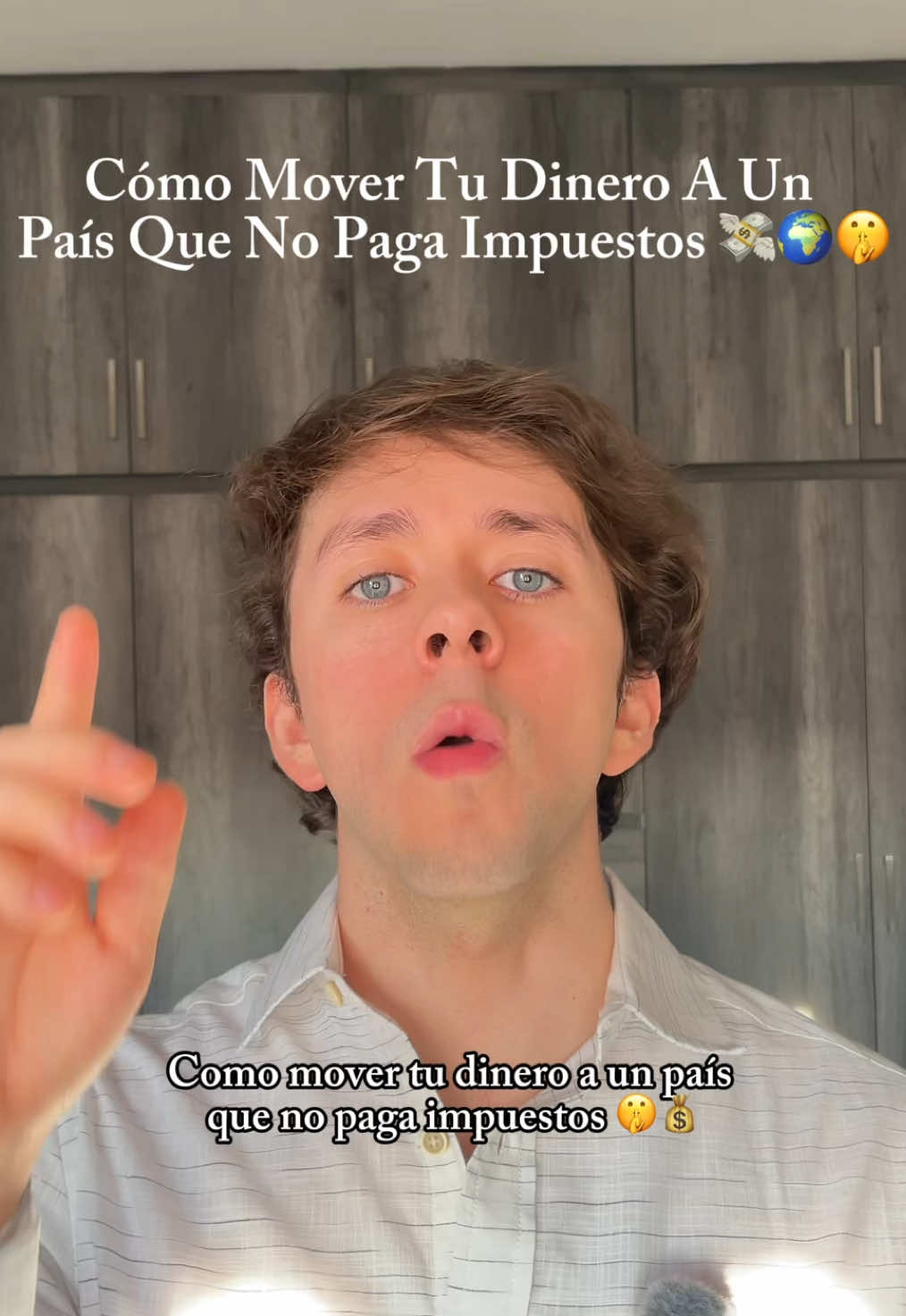 Cómo mover tu dinero a países que no pagan impuestos 🤫 #impuestos #dinero #empresas 