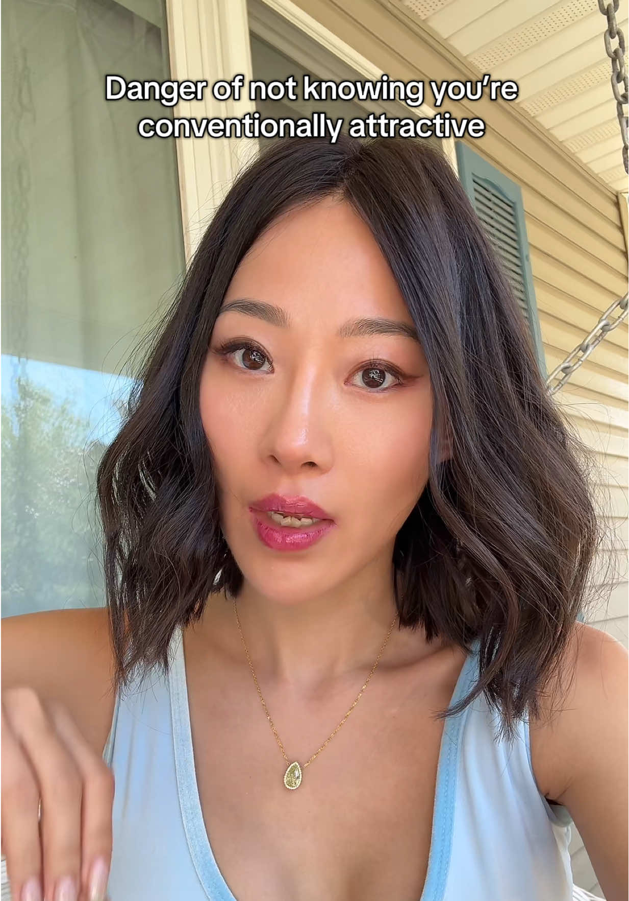 Why you need to know that you’re conventionally attractive #prettyprivilege #growth #conventionallyattractive #prettygirl #toxicrelationship 