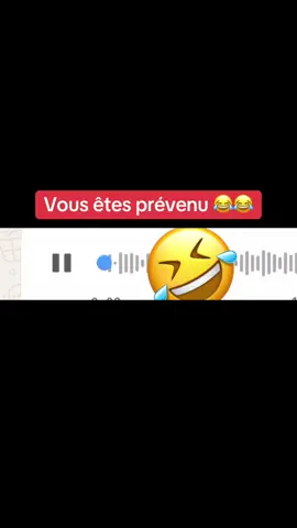 Vous êtes prévenu woo 😂💔