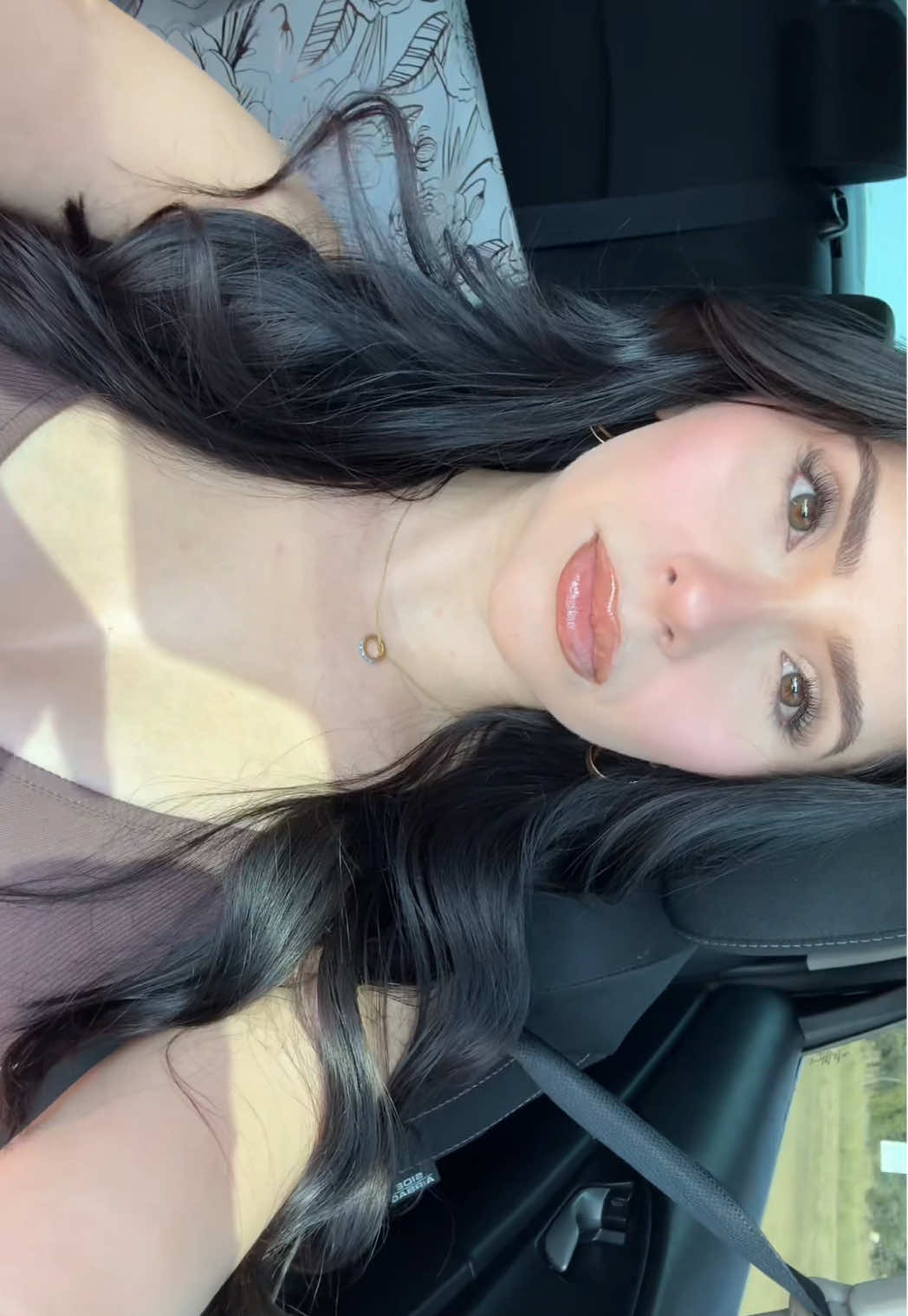 Felt cute 💞 #parati 