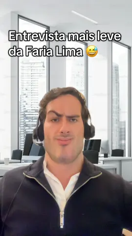 Não somos uma empresa, somos uma familia.                 #farialimer #finanças #banker 