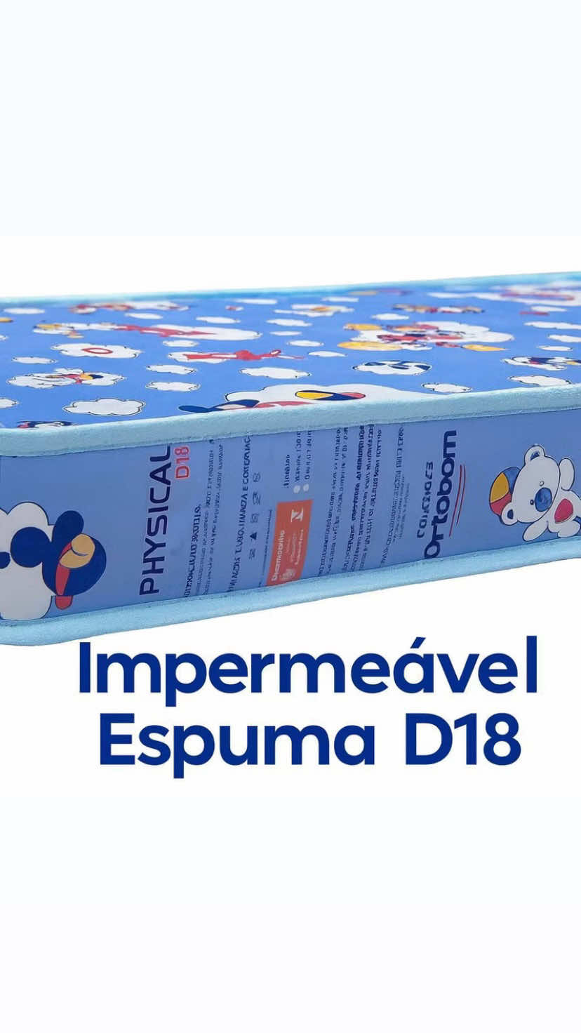 Link nos comentários 🎯 #fyp #promo #ofertas #tiktoklive #viral_video #foryou #enxoval #bebe #maternidade #gravida #berçodobebe #quartobebe 
