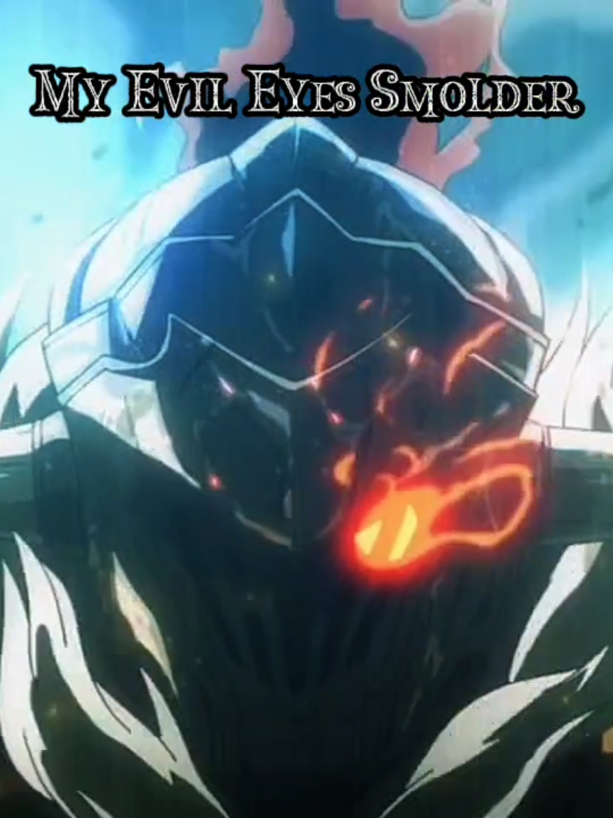 Started rewatching Goblin Slayer cause I seen someone hate on it... ha which is normal but had to run it back again. He perfectly fits the vibe of Warzone Soldier and is just tough in so many scenes. #goblinslayer #amvedit #animefan #animetiktok #animeedits 