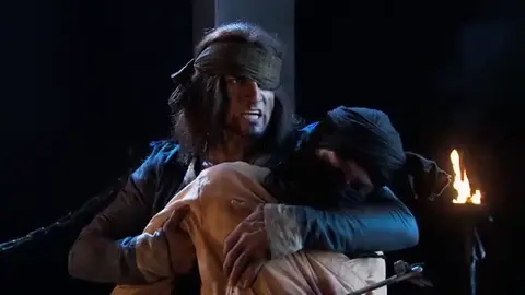 Djodha akbar épisode 123 #viral #creatorsearchinsights #viralvideos 