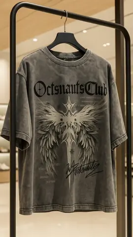 Kaos Pria T-shirt Baju Kaos Oversize#promo #fyp 