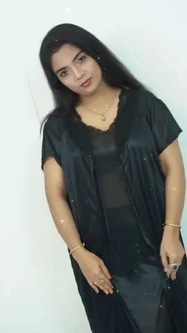 🌙✨ ৬-পিস প্রিমিয়াম নাইটি সেট – রাতের আরাম ও স্টাইল একসাথে! ✨🌙 এই বিশেষ ৬-পিস নাইটি সেট আপনার প্রতিটি রাতকে দেবে ভিন্ন রূপ—আরামদায়ক ঘুমের সাথে ফ্যাশনেবল লুকের অনন্য অভিজ্ঞতা। 💃 💼 প্যাকেজে যা পাচ্ছেন: ✅ ১টি লম্বা নাইটি – ক্লাসিক ও মার্জিত 🌸 ✅ ১টি শর্ট নাইটি – হালকা ও সহজে পরার জন্য 👗 ✅ ১টি টপস – আধুনিক ও আরামদায়ক ✨ ✅ ১টি প্যান্ট – পূর্ণ আরামের জন্য 👖 ✅ ব্রা ও প্যান্টি – সেটকে পরিপূর্ণ করে 🧵 (সবগুলোই ফ্রি সাইজ – পরতে পারবেন নিশ্চিন্তে!) 🌟 পণ্যের বৈশিষ্ট্য: ✔️ উন্নতমানের সাটিন কাপড় – মসৃণ, সফট ও আরামদায়ক ✔️ দীর্ঘস্থায়ী ও সহজ পরিচর্যা ✔️ আকর্ষণীয় ফ্যাশনেবল ডিজাইন ✨ ✔️ প্রতিদিনের ব্যবহার উপযোগী 📦 এই এক সেটেই থাকছে রাতের শান্তি, আরামের ছোঁয়া আর সৌন্দর্যের ঝলক! 🚚 সারা বাংলাদেশে হোম ডেলিভারি: 📍 ঢাকা: ৮০ টাকা (ডেলিভারি ১-২ দিন) 📍 ঢাকার বাইরে: ১২০ টাকা (ডেলিভারি ৩-৪ দিন) 💰 অফার প্রাইস: মাত্র ৬৮০ টাকা (আগে ছিল ৮৫০ টাকা) 📲 অর্ডার করুন এখনই: 🔹 ওয়েবসাইট: www.nightswear.com 🔹 WhatsApp: 01768980597 ✨ স্টক সীমিত! আজই অর্ডার করুন আর প্রতিটি রাতকে করে তুলুন আরও আরামদায়ক ও স্টাইলিশ 🌙 #NightsWear #৬পিসনাইটি #PremiumNightwear #নারীদেরফ্যাশন #nightdress 