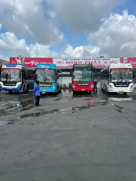 Xe khách TÂM PHONG xin kính chào quý khách , nhà xe đã chính thức mở nhận vé lễ 2/9 . Chuyên tuyến  1=>Tân Uyên - An Phú - Bình Dương ( Tp Hồ Chí Minh ) về Vĩnh Châu - Trần Đề - Long Phú - Sóc Trăng ( Tp Cần Thơ ) và ngược lại .  2=>Đức Hoà - Long An ( Tây Ninh ) về Vĩnh Châu - Trần Đề - Long Phú - Sóc Trăng ( TP Cần Thơ ) và ngược lại .  Tổng đài đặt vé : 0968161595 - 0967375395- 0907813815- 0917813815- 0868719719 Rất hân hạnh được phục vụ quý khách .  TÂM PHONG niềm tin trên mọi trình . #xekhachtamphong #xuhuong2025tiktok❤️🌈✔️ #xuhuong 