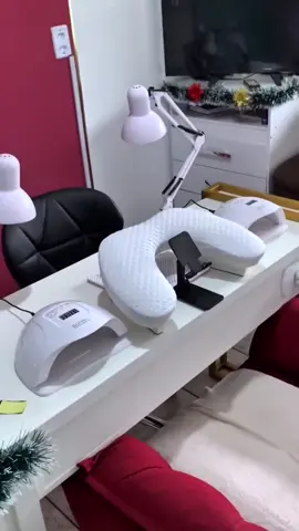 Apoiador de mãos 💅🏼 Perfeito para as cliente e para a nail designer❤️  #nail #naildesigner #unhasemgel #nails💅 #unhas 