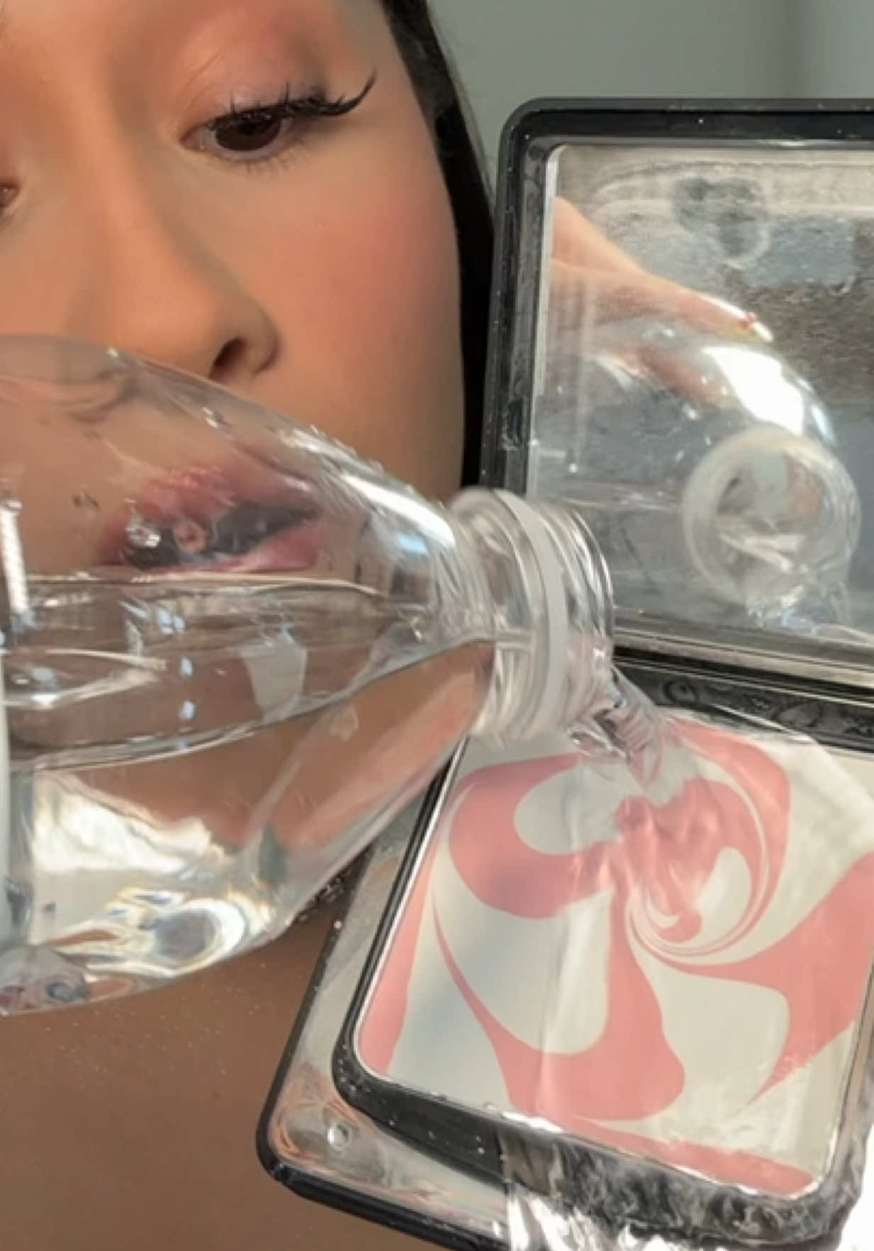 @carslan_us 🙌🏻🙌🏻 #carslan #settingspray #settingpowder #tiktokshop 