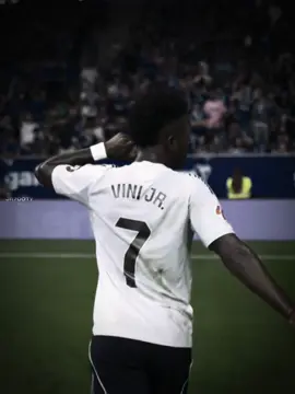 Never Make Vini Angry… ☠️ | #viniciusjunior #realmadrid #fyp #viral #blowthisup |