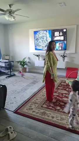 sawan mai morni banke mei cham cham nachu#🥰🥰🥰 #foryou #positivevibes #family #dance 