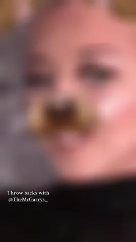 Some throwbacks @TheMcGarrys_ 😍❤️ #dandan🤍✨ #bekind🤍✨ 