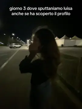 sii luisa ti amiamo lo sai!!!!#perteeeee #xteee #perteee