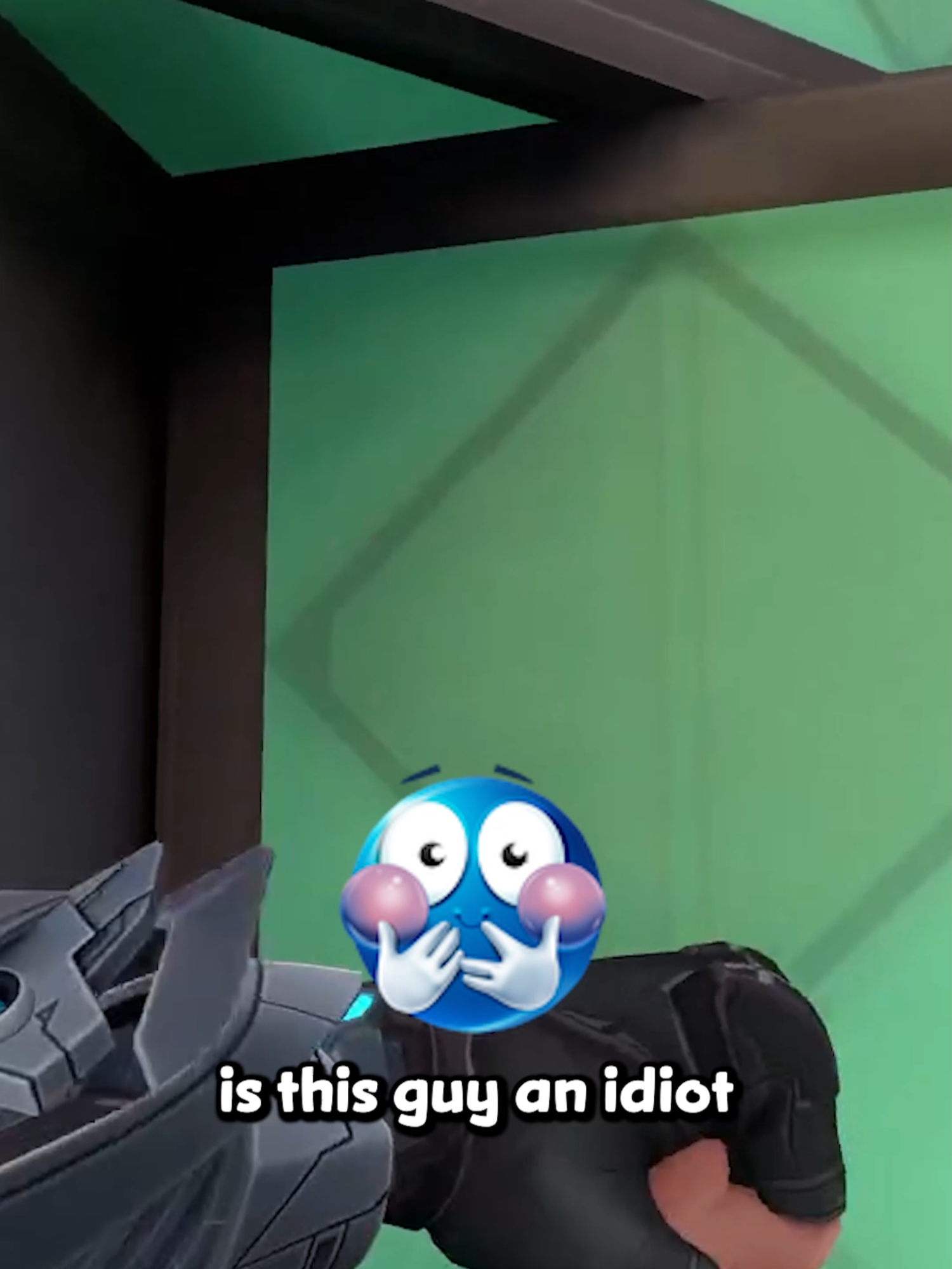 ARE YOU AN IDIOT SANDWHICH? #Valorant #gaming #valorantclips #valorantgaming #valorantfunny #valorantmemes #valorantedit
