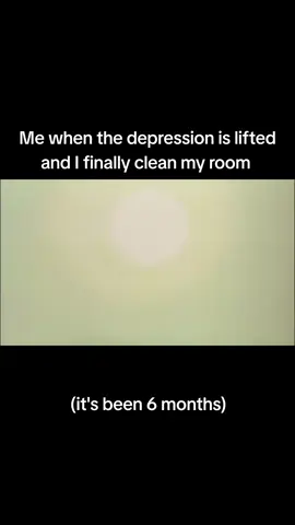 Finally doing a bit of nesting #theprinceofegypt #depression 