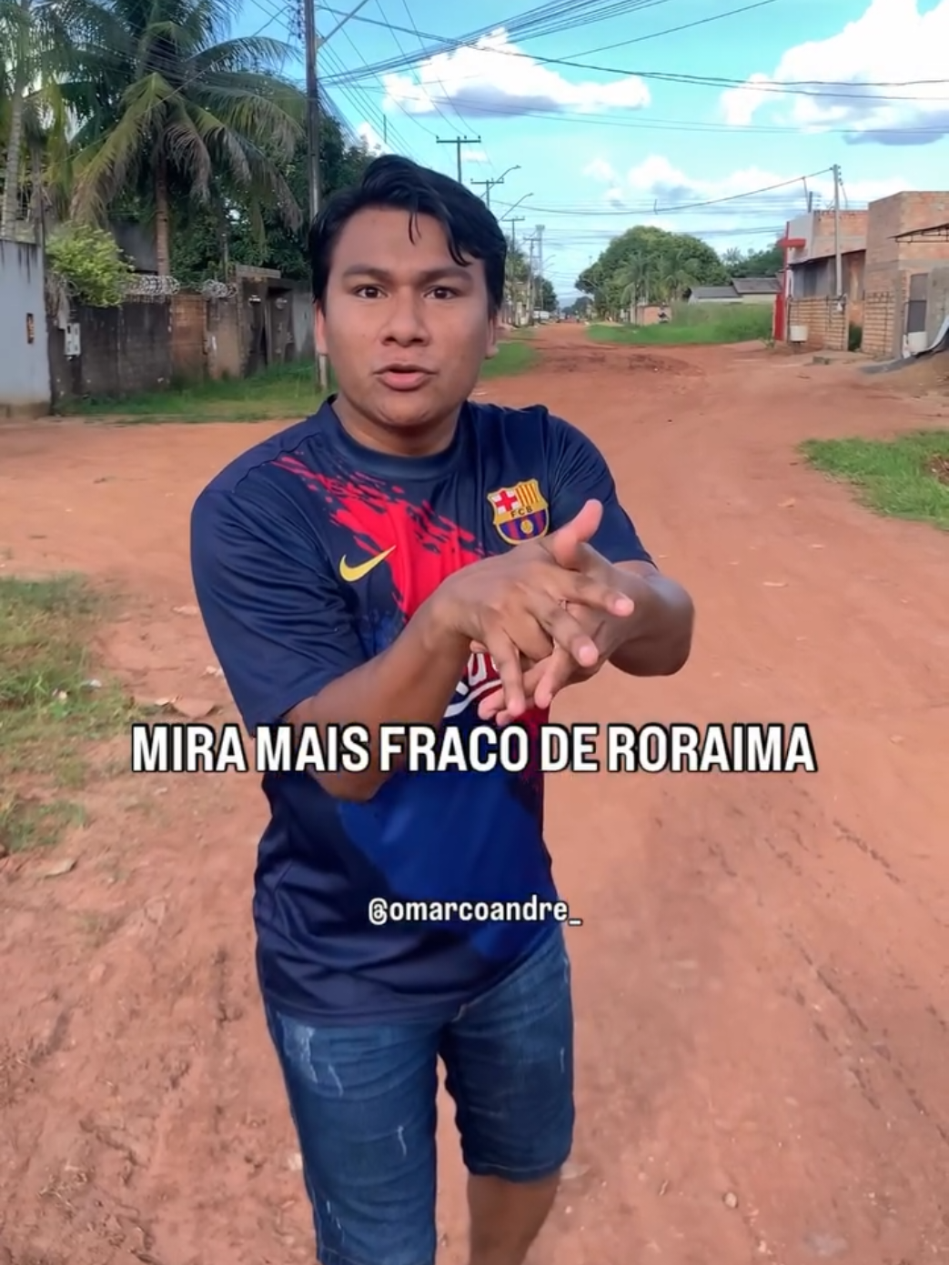 Será que era casinha? ☠️ #rr #roraima #boavistarr #boavistaroraima #encontro 