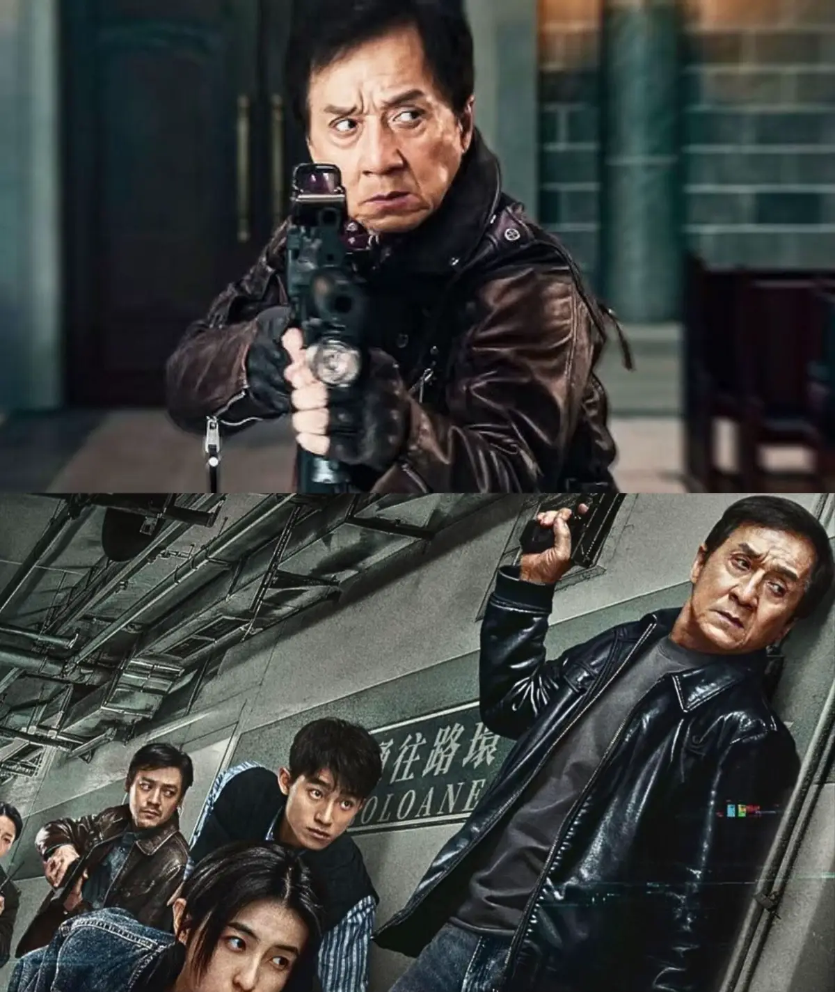 اخر افلام الأسطورة جاكي شان لهذه السنة لا يفوتك!👌🏻🔥 •فـيـلـم  SHAD0W E-DGE  (2025) خـبـ.ـيـر تتـبـ.ـع متـقـ.ـاعـد يـجـد نـفـسـه مجـبـ.ـر عـلـى الـعـودة لمـواجـ.ـهـة واحـدة مـن أخـ.ـطـر الـعـصـ.ـابـات بـمـاكـ.ـاو، بـعـد علمـه محـاولـتـهم تـدمـ.ـيـر النظـ.ـام وفـرض سـيـطـ.ـرتـهـم، غـيـر ان الأمـور ستـخـرج عـن السـ.ـيـطـرة تـمـامـاً عـنـدمـا يـقـرر.. تحفـة سـ.ـينمـائيـة جـديـدة لأسطورة الأكـشن جـ.ـاكي شـان الذي لا يـزال يبهر بقـ.ـوة في كل عمـل له على مر السنيـن..🔥 #creatorsearchinsights #افلام_اكشن #فيلم_رهيب #افلام_جديدة_ومنوعة😱😱 #العيشه_اجنبيه🇮🇹_والاصل_مطريه🇪🇬 