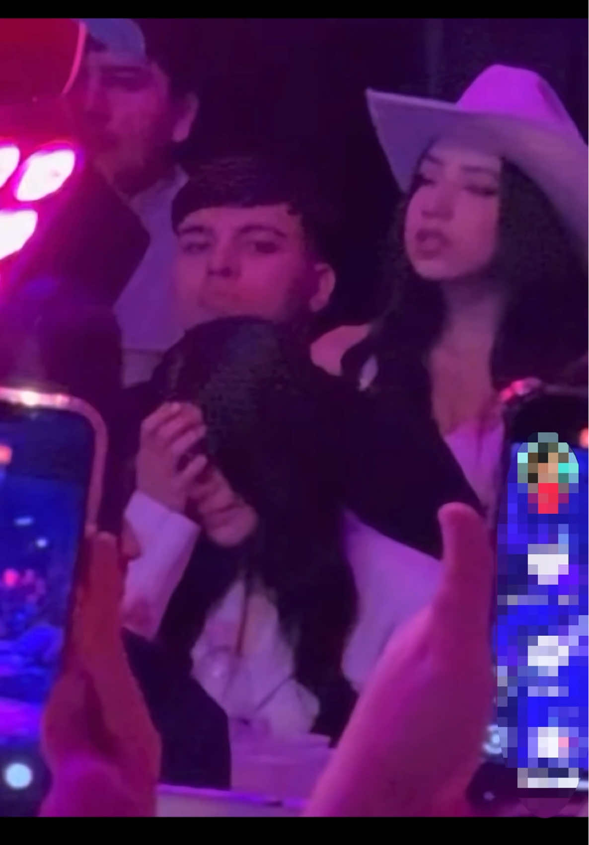 Lillian llorando ❤️‍🩹 #lilliangriego #lillian #losparras #losparras_oficial 