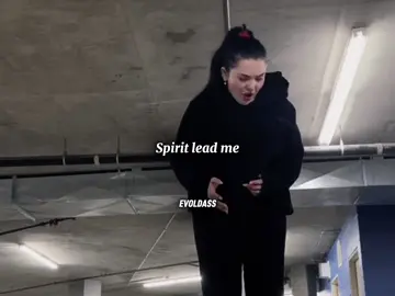 Spirit lead me #evoldas #spiritleadme #hillsong #singing #cover 