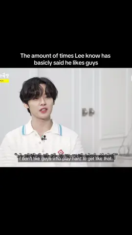 The way he said 