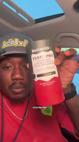 Fellas this is how you build up your drive and performance #betteralt #testosterone #shilajit #ksm66 #menshealth 