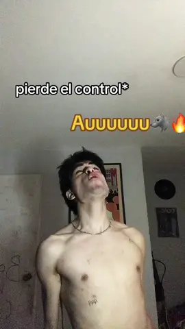 pov: descubres que nobio es un lobo musculoso #parati #fyp #backflip 