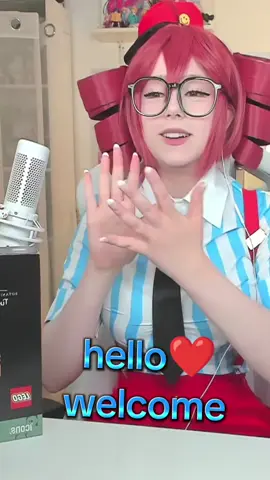 #Upminaa #upaminacosplay #mina #upaminafan #LIVEIncentiveProgram 