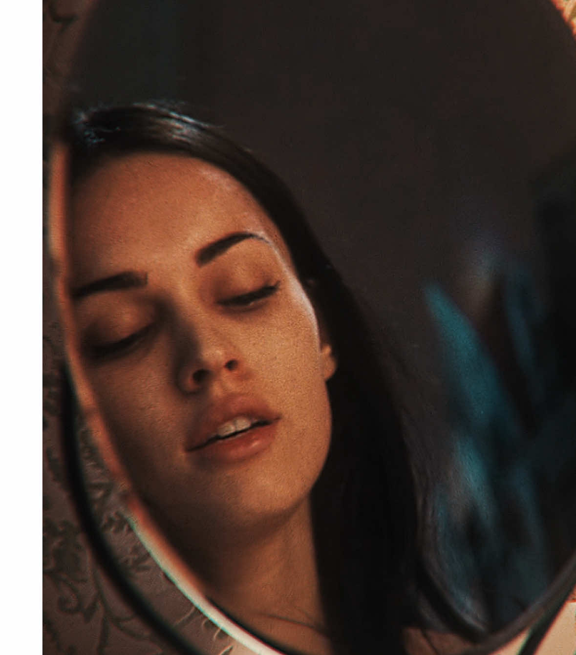 me sometimes                                                    (all presets on my payhip) #jennifersbody #jennifersbodyedit #meganfox #meganfoxedit #sadedit 