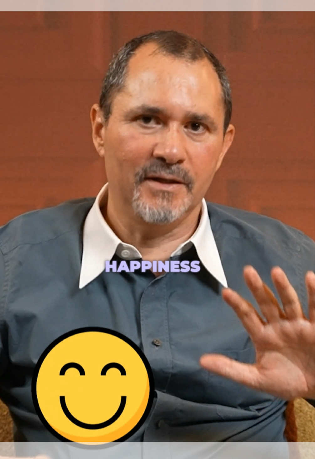 The mind and happiness can’t live together. 🧠✨ If you’re stuck in your head, you’re already losing. Happiness starts the moment you step out of it.#fyp#happiness#mind#deeptalk#lifelessons  