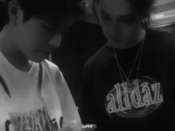 #CHANMIN:: se me había olvidado subir este video pero ok 💜 #chanmin #seungmin #bangchan #skz 