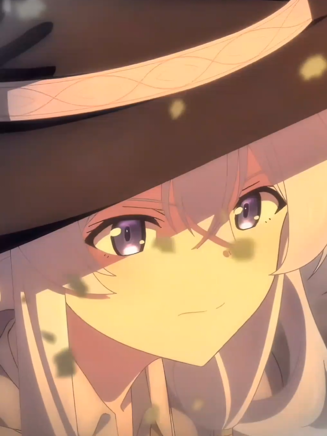 #elainamajonotabitai #majonotabitabi #elaina #animeedit #animefyp 